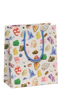 Gems gift bag