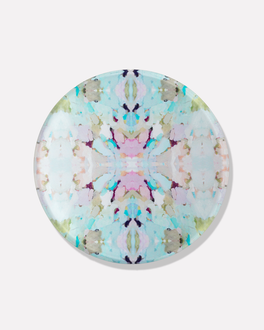 Laura Park Acrylic Coaster Set
