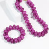 Sugar Bead Necklace