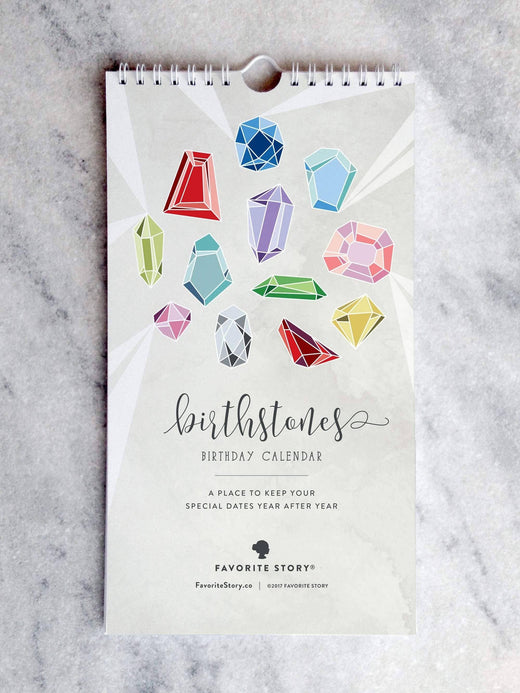 Celebration Wall Calendar