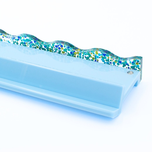 |Mahjong Premium Acrylic Pusher Set(4)