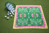 Golf Scarf