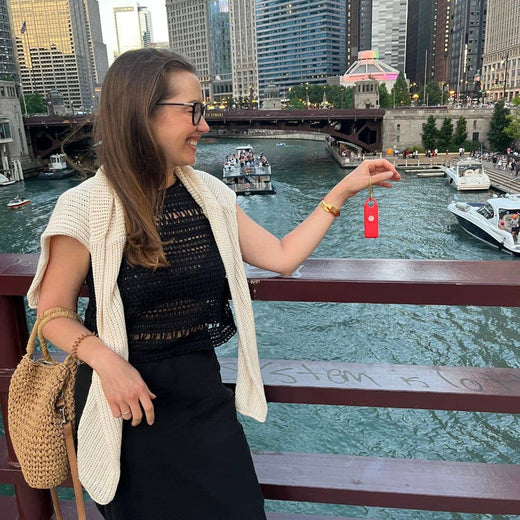 Birdie 3.0 Personal Safety Alarm