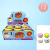 Mystery Squishy Dumpling Stress Relief Squeeze Toy
