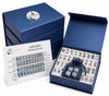 Classic Pearl Mahjong Tile Set