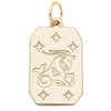 Zodiac Charms