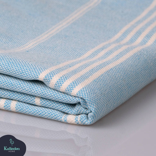 Striped Turkish Towel