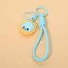 Bao Bun Dumpling Bag Charms