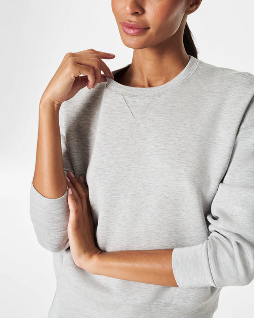 Spanx, AirEssentials Crewneck