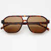 Billie Aviator Sunglasses