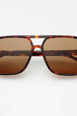Billie Aviator Sunglasses