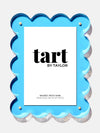 Acrylic Magnet Picture Frame by Tart by Taylor