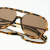 Shay Aviator Sunglasses