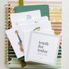 Truth for Today Cards for Kids by Emily Lex