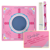 Magnolia Mahjong Neoprene Charleston Learning Mat