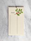 Celebration Wall Calendar