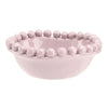 Ceramic Beaded Bowl