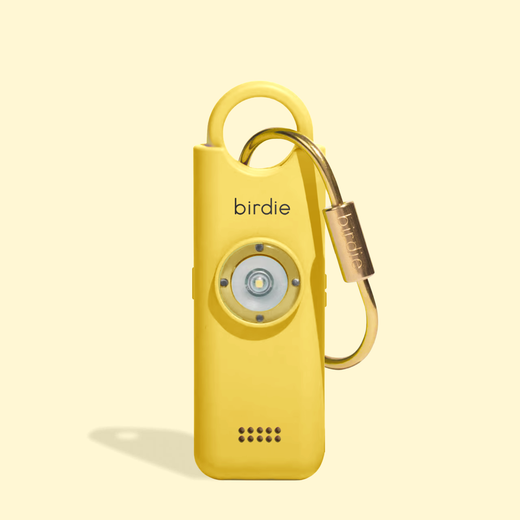 Birdie 3.0 Personal Safety Alarm