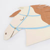 Assorted Horse Napkins