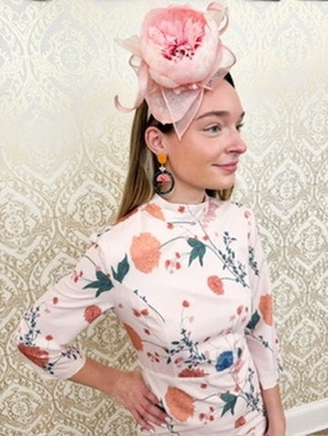 Alexa Fascinator