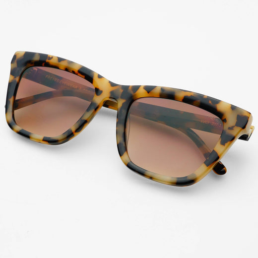 Lucy Cat Eye Sunglasses