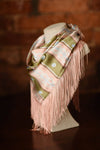 Dots and Stripes Scarf