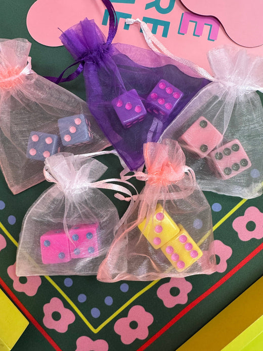 Dice (set of 2)