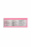 Splash-Proof Mahjong Card Holder