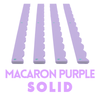 Mahjong Premium Acrylic Pusher Set(4)