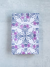 Block Print Tablecloth - 60 x 60