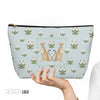 Boutique Monogram Mahjong Tile Bag