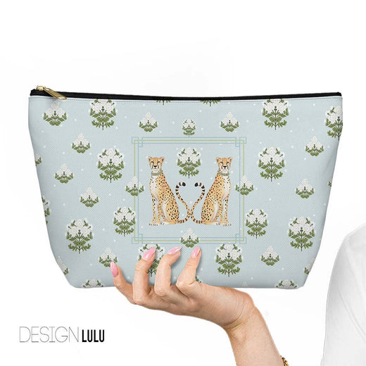 Boutique Monogram Mahjong Tile Bag