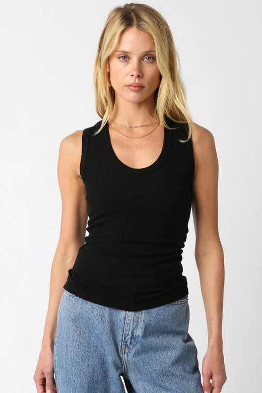 Kelsey Tank Top
