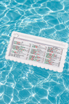 Splash-Proof Mahjong Card Holder