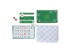 Merry Nutcracker Holiday Mahjong Tiles Set