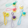Dumpling Stress Relief Fidget Clicker