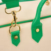 Margo Mahjong Travel Tote