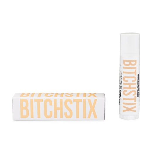 Lip Balm With SPF30