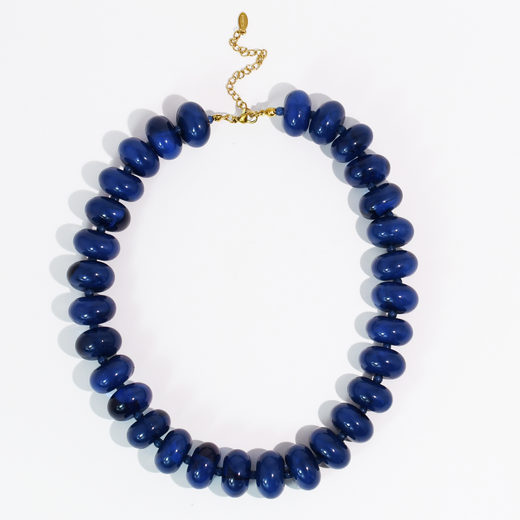 Sugar Bead Necklace