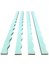 Mahjong Premium Acrylic Pusher Set(4)