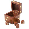 Dice Box Set
