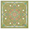 Vegan Leather Wipeable Mahjong Mat