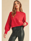 Regina Sweater