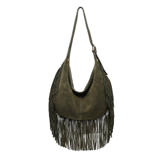 Reba Hobo Handbag