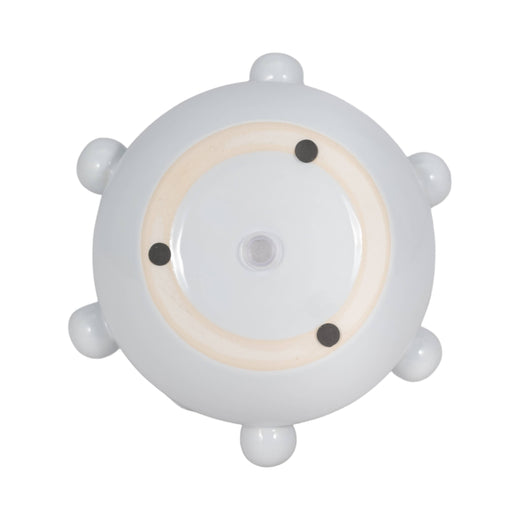 Ceramic Bubble Planter