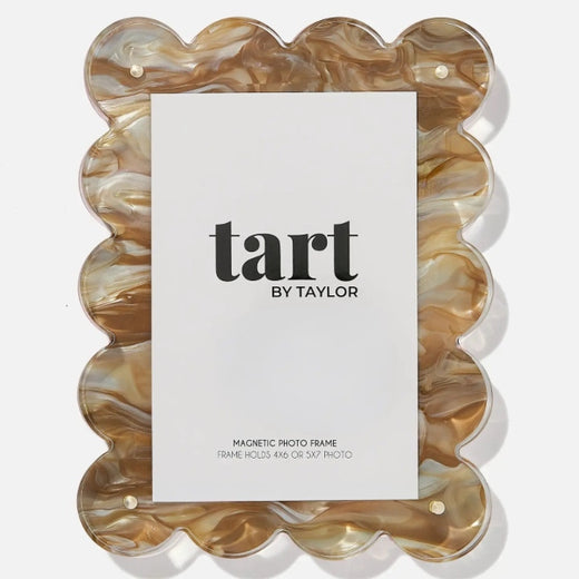 Acrylic Magnet Picture Frame by Tart by Taylor