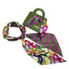 Mini Bag & Scarf Duo