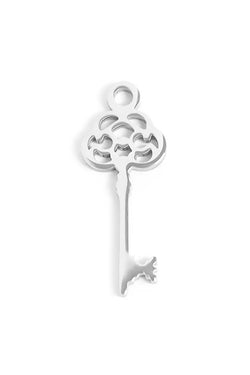 Key With Heart