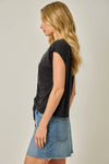 Front Ruche Modal Top