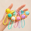Bao Bun Dumpling Bag Charms
